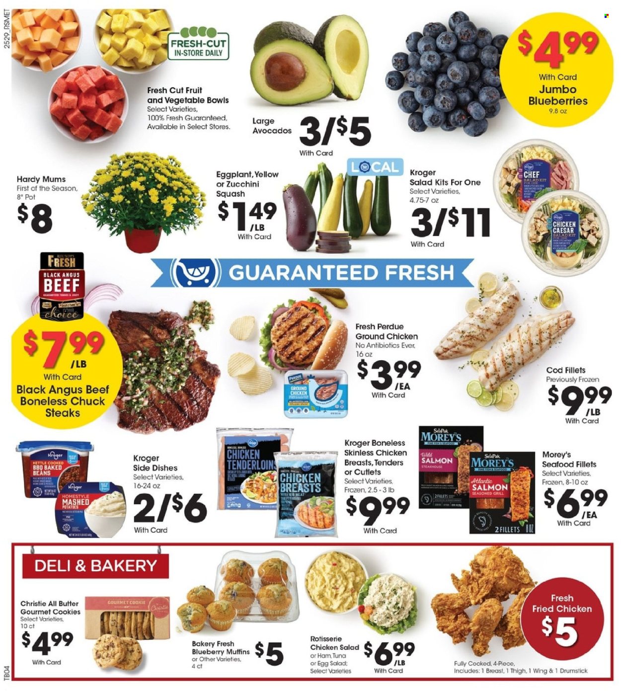 Pick ‘n Save ad - 08/20/2025 - 08/26/2025. Page 8