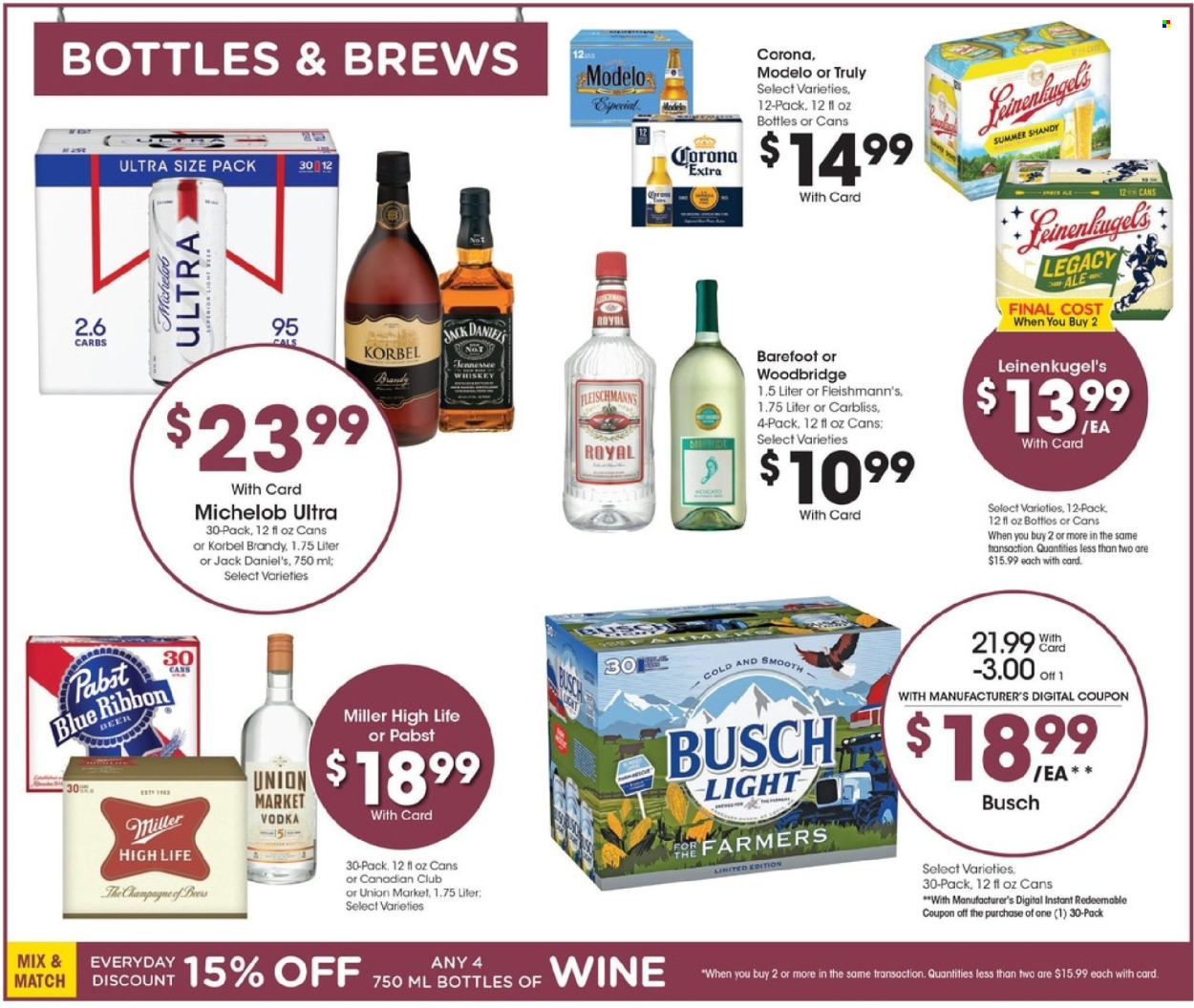 Pick ‘n Save ad - 08/20/2025 - 08/26/2025. Page 9
