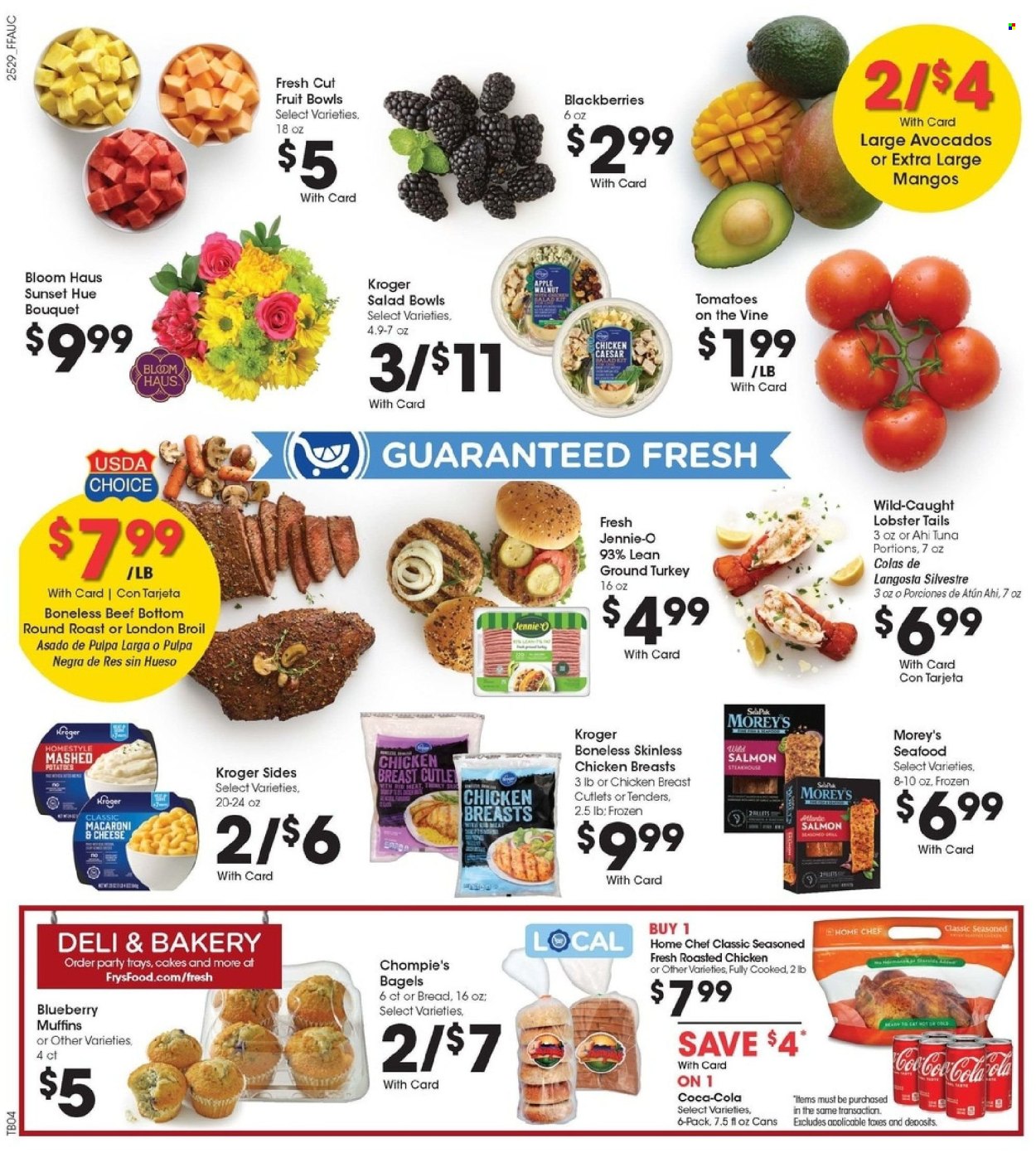 Fry’s ad - 08/20/2025 - 08/26/2025. Page 9