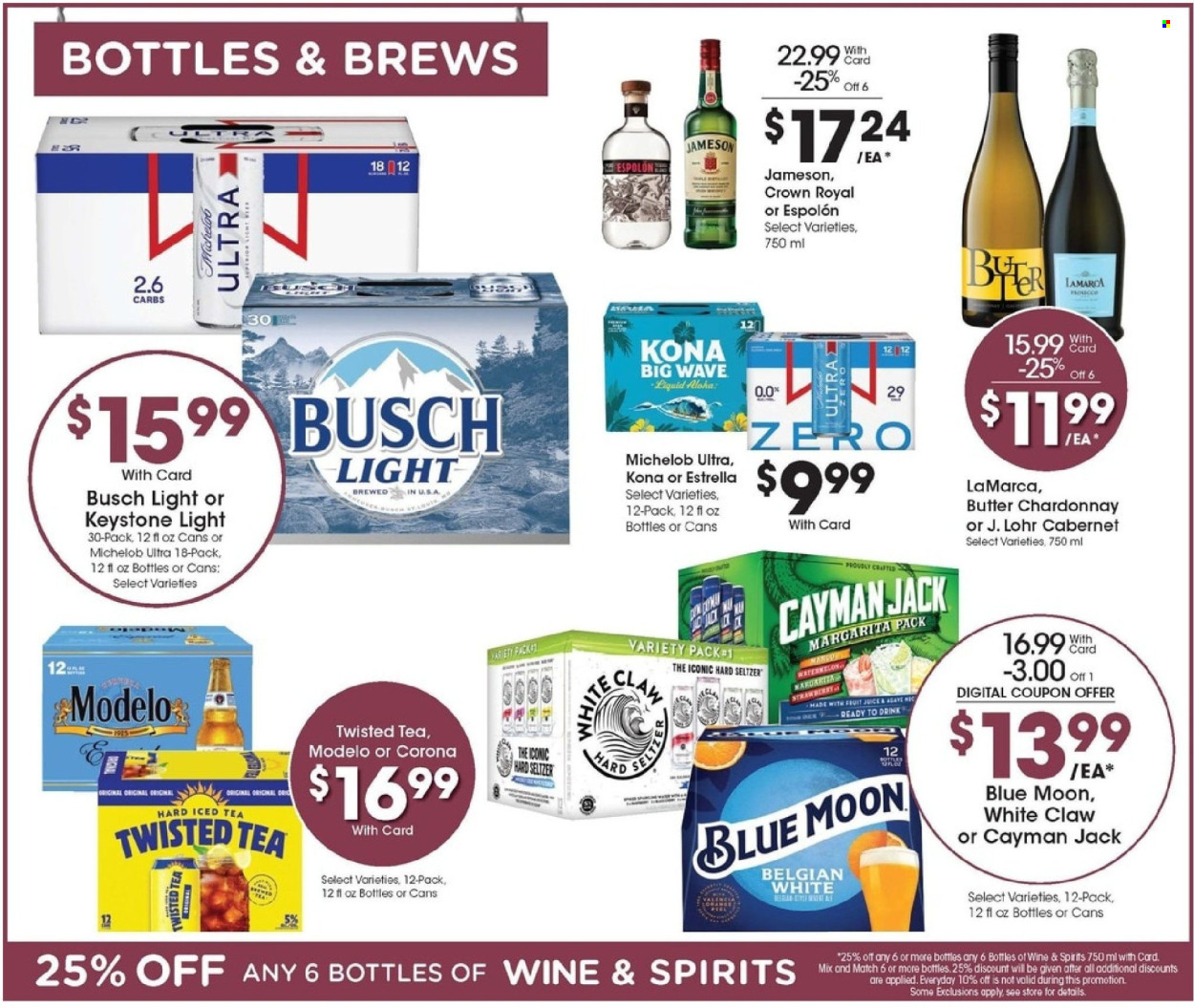 Fry’s ad - 08/20/2025 - 08/26/2025. Page 10