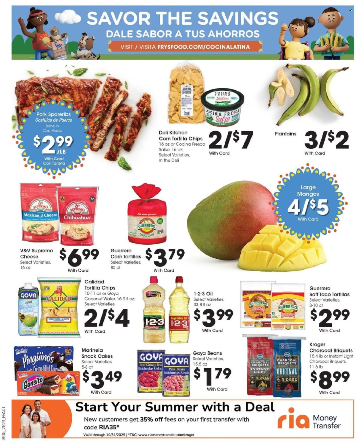Fry’s ad - 08/20/2025 - 08/26/2025. Page 11
