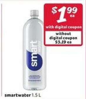 smartwater