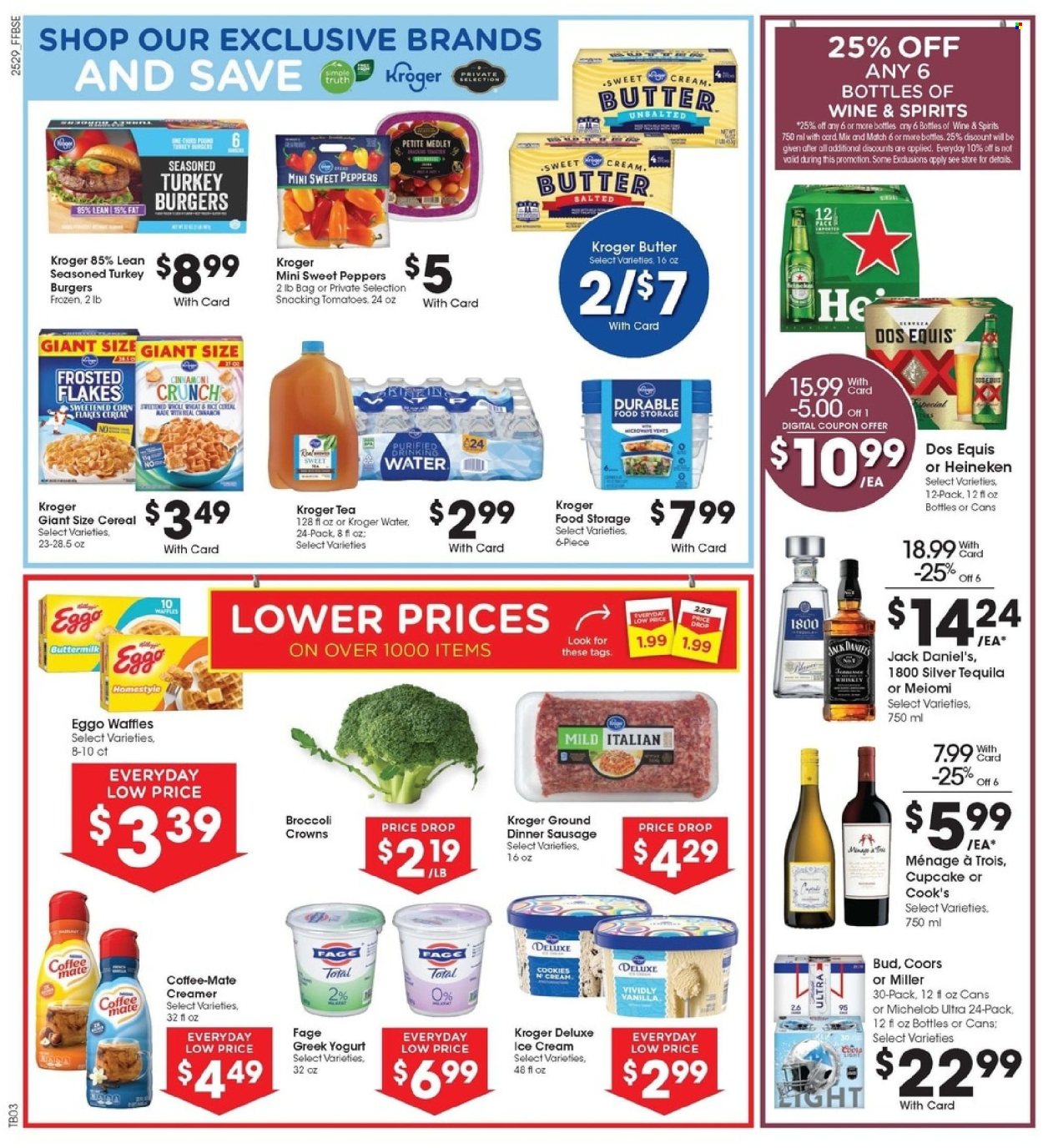 Fry’s ad - 08/20/2025 - 08/26/2025. Page 6