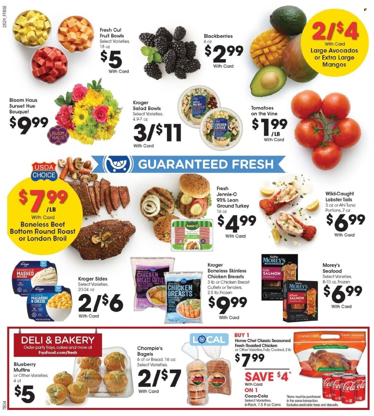 Fry’s ad - 08/20/2025 - 08/26/2025. Page 8