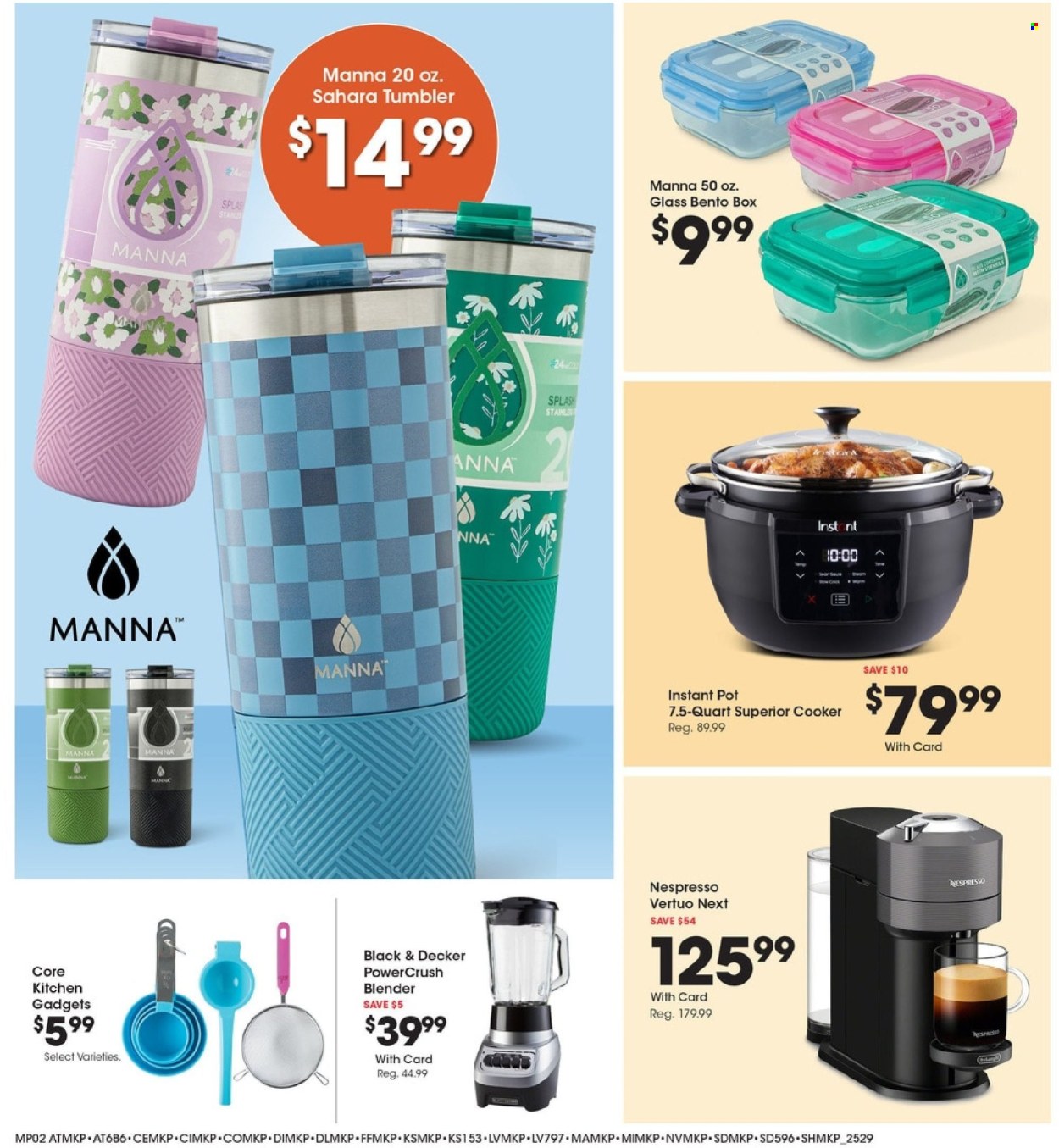 Fry’s ad - 08/20/2025 - 08/26/2025. Page 2