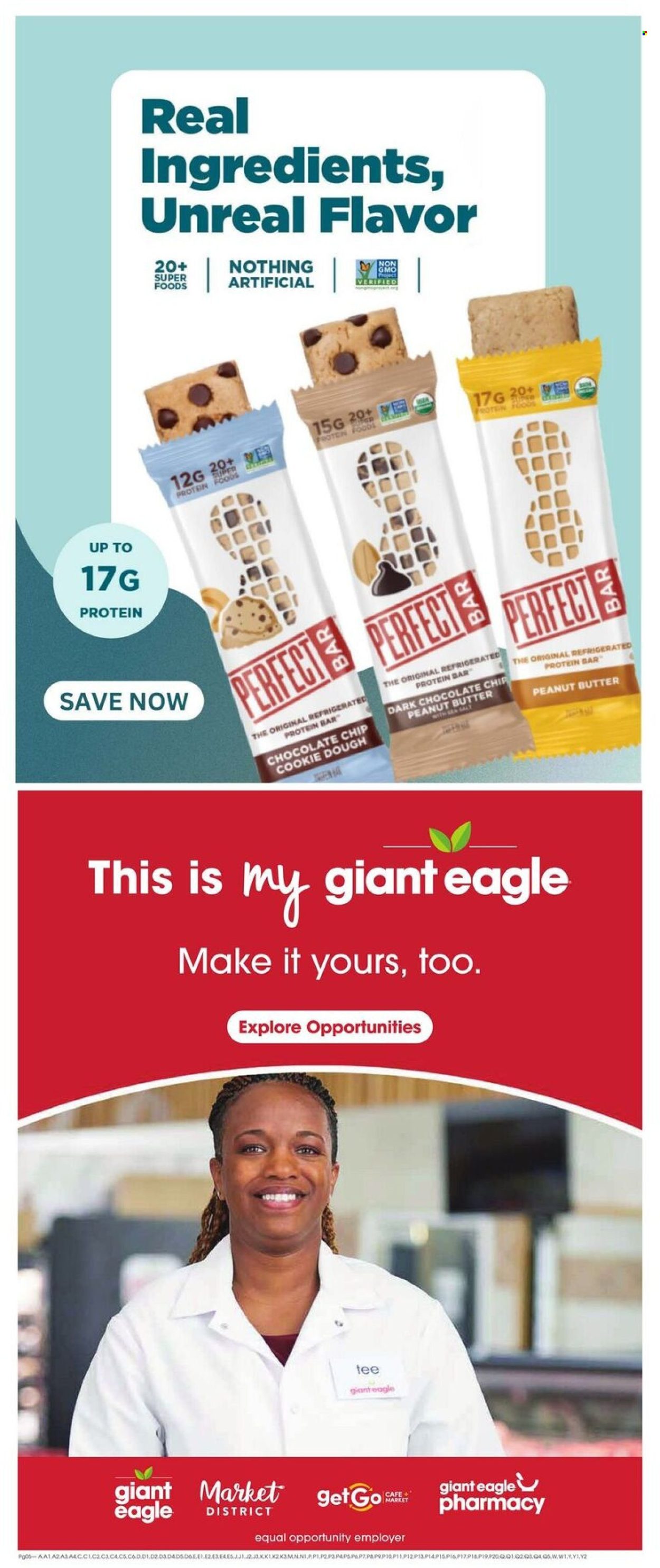 Giant Eagle ad - 08/21/2025 - 08/27/2025. Page 5