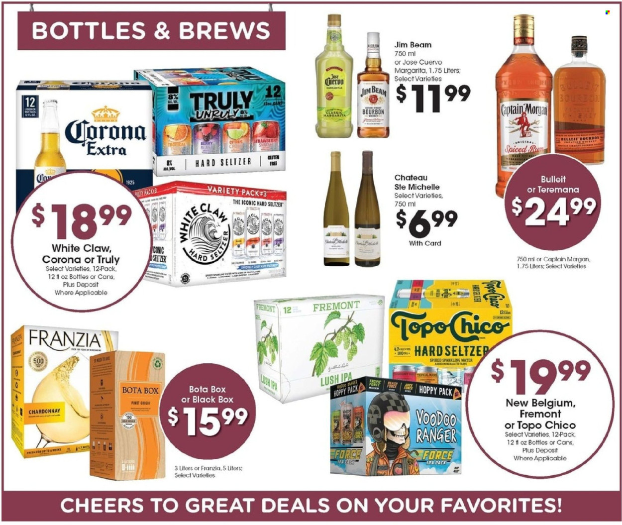 Fred Meyer ad - 08/20/2025 - 08/26/2025. Page 10