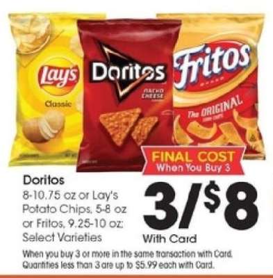 Doritos