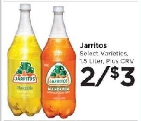 Jarritos