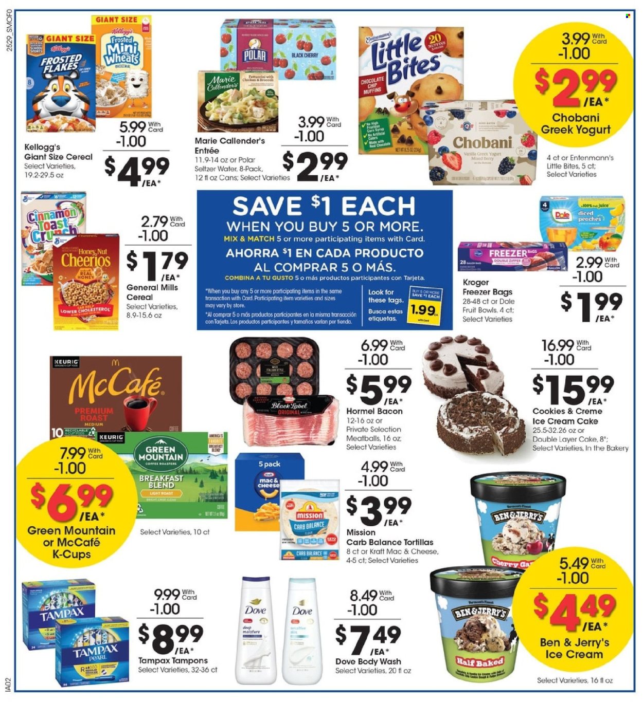 Smith's ad - 08/20/2025 - 08/26/2025. Page 4