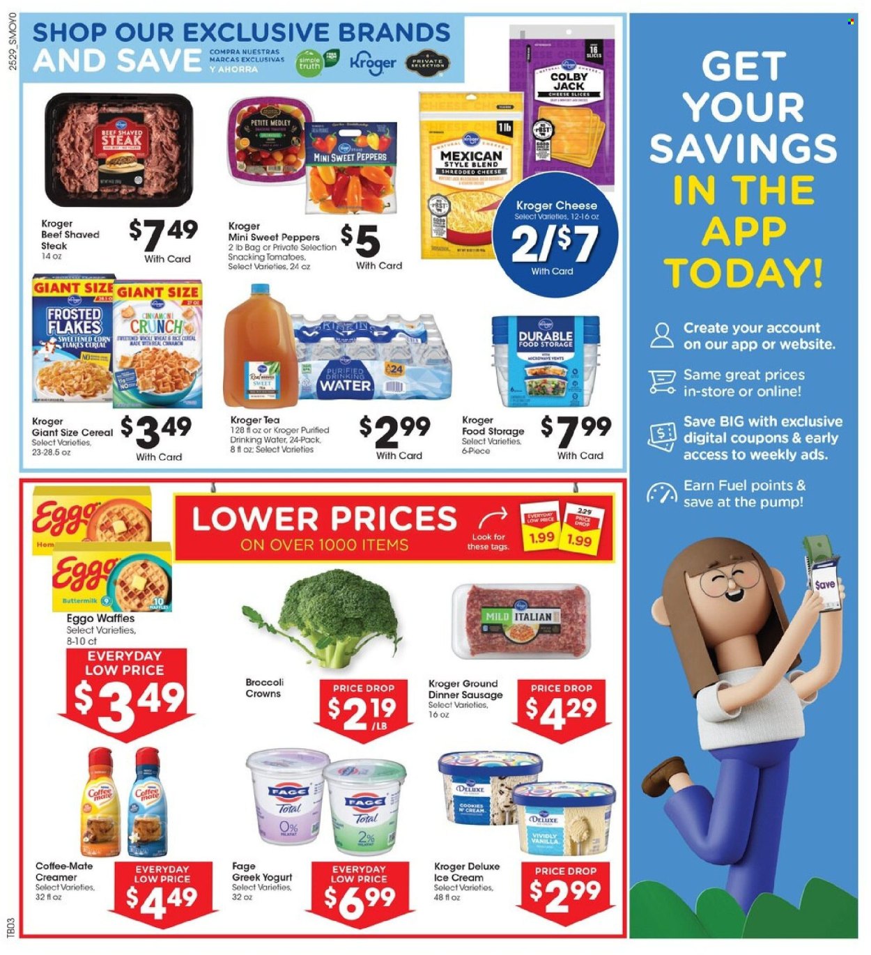 Smith's ad - 08/20/2025 - 08/26/2025. Page 6