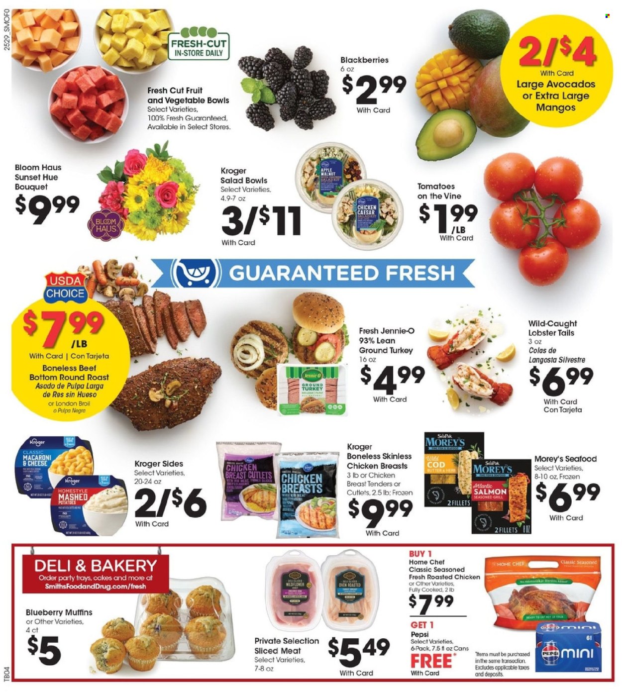 Smith's ad - 08/20/2025 - 08/26/2025. Page 8