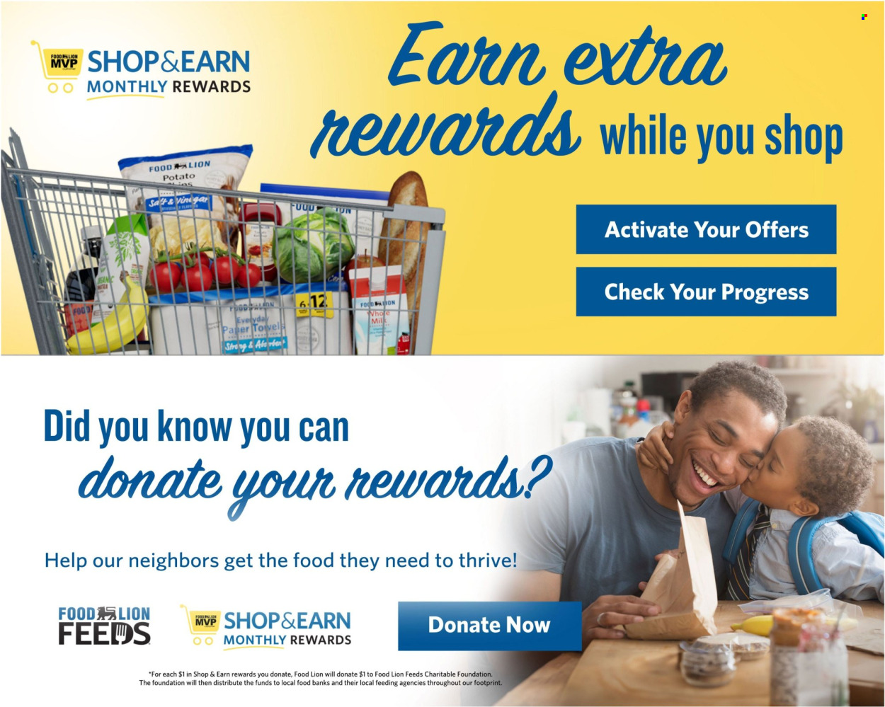 Food Lion ad - 08/20/2025 - 08/26/2025. Page 3