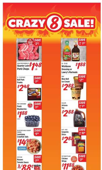 thumbnail - Rouses Markets Ad