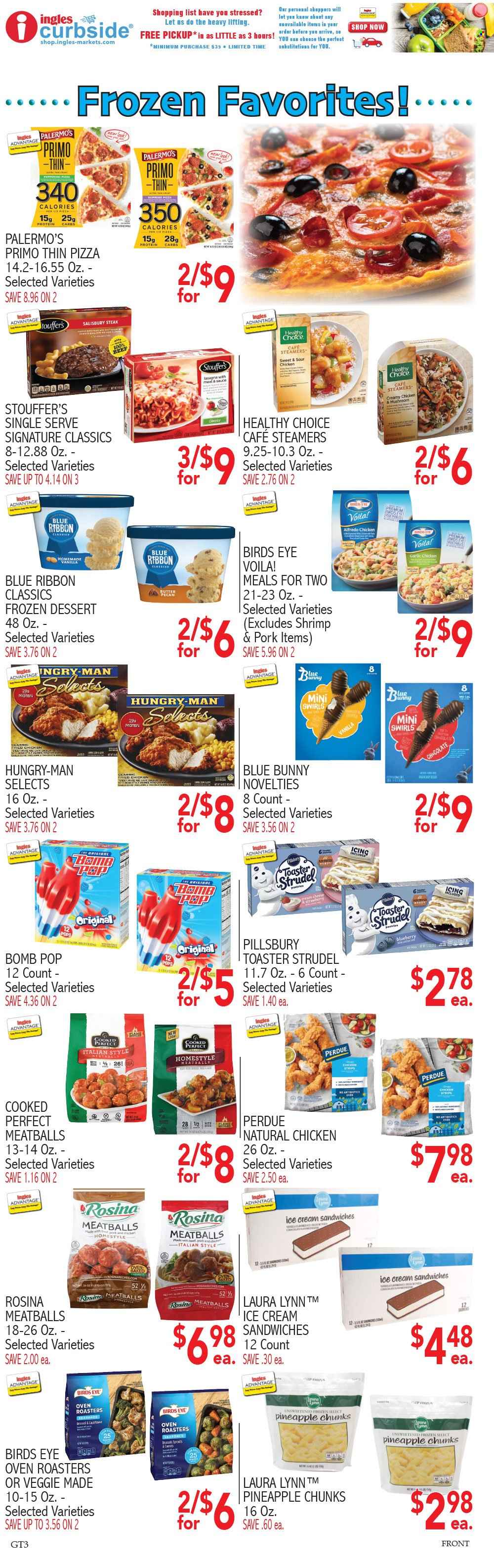 Ingles ad - 08/20/2025 - 08/26/2025. Page 6