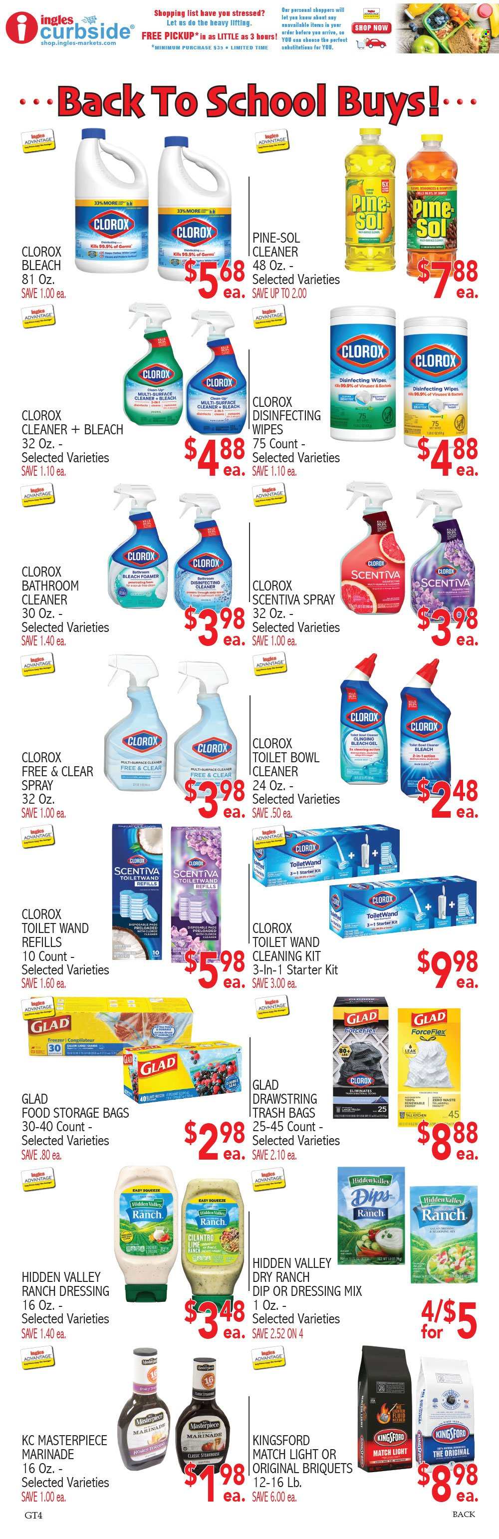 Ingles ad - 08/20/2025 - 08/26/2025. Page 7