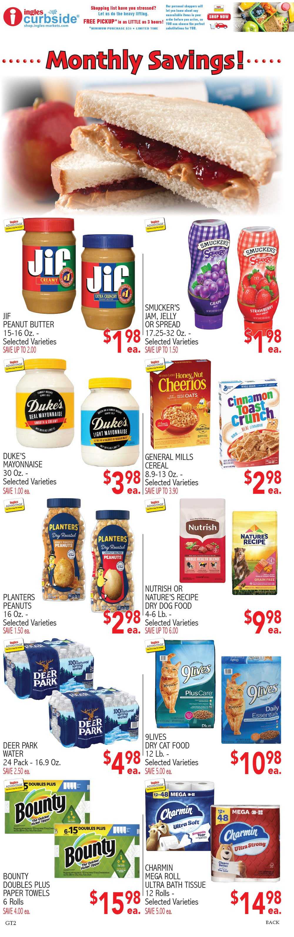 Ingles ad - 08/20/2025 - 08/26/2025. Page 8