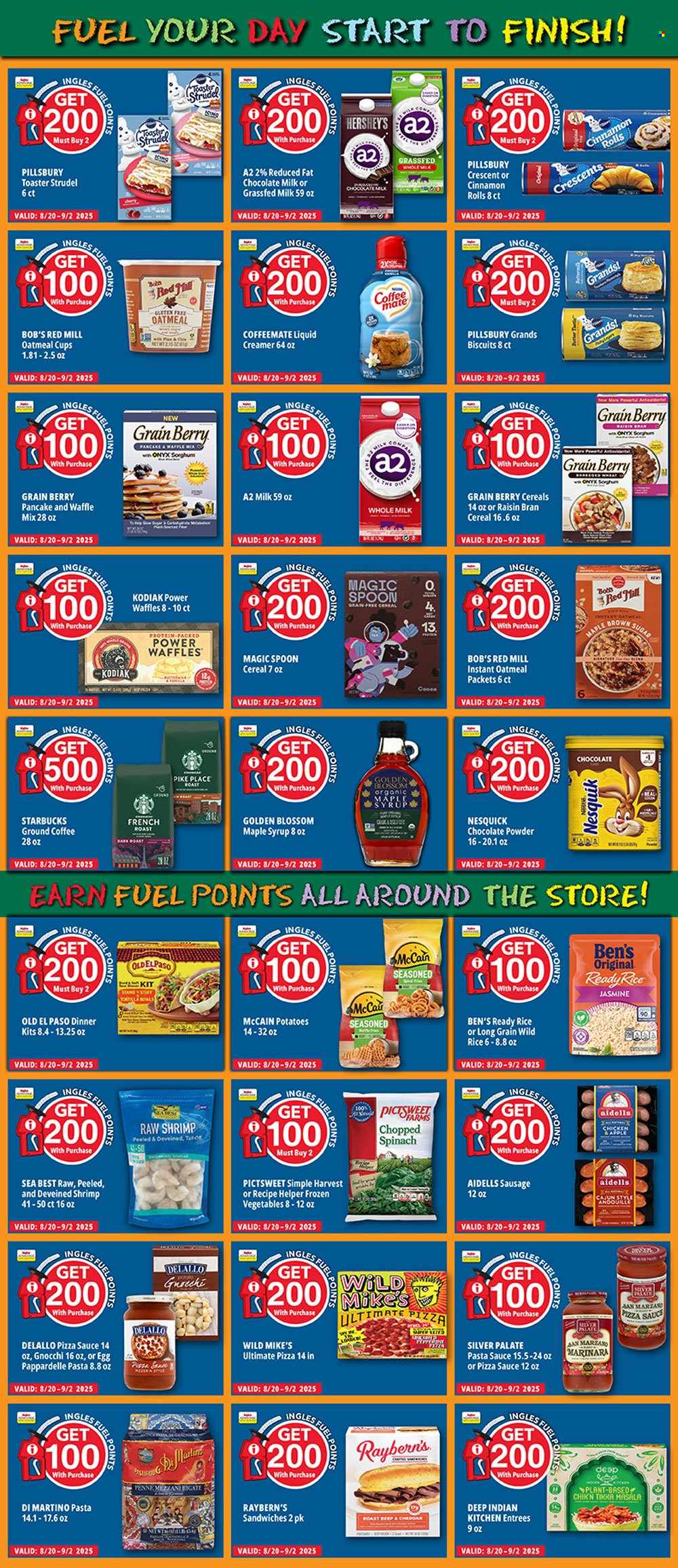 Ingles ad - 08/20/2025 - 08/26/2025. Page 10