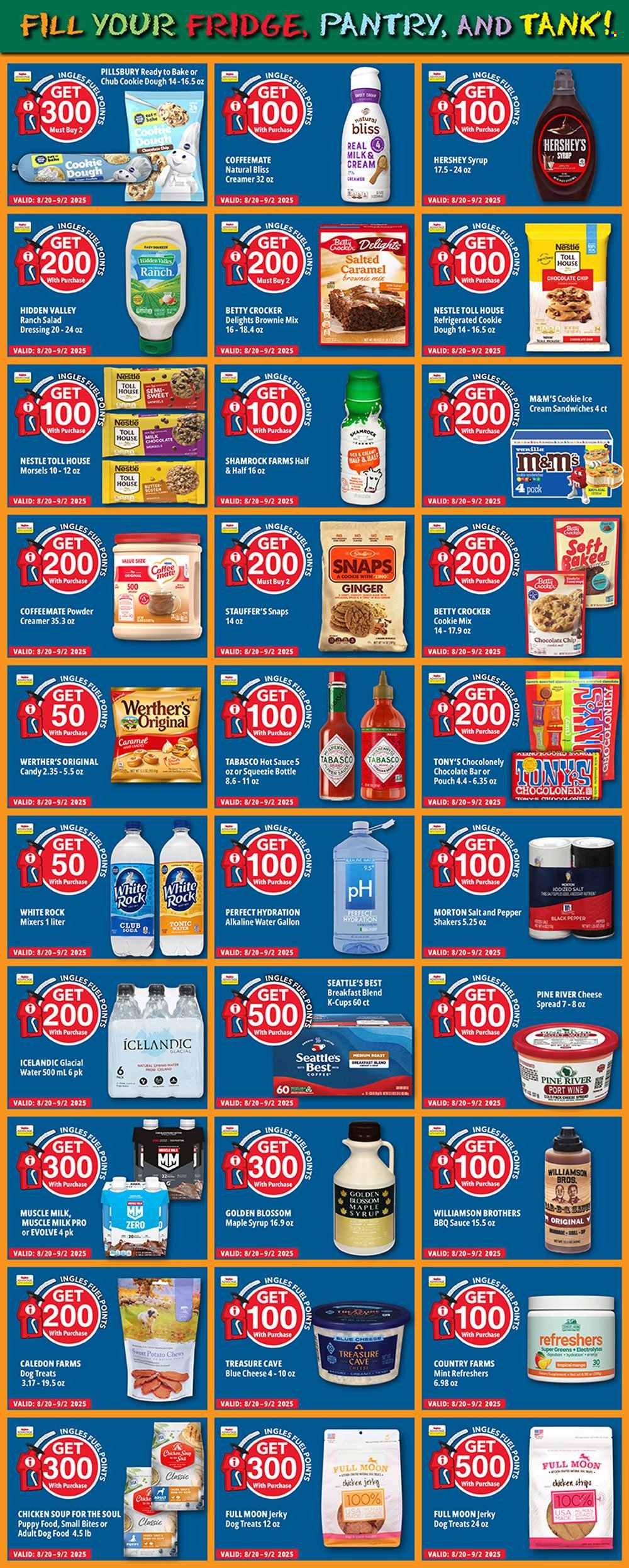 Ingles ad - 08/20/2025 - 08/26/2025. Page 11