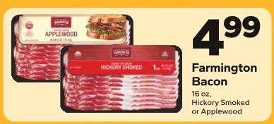 Farmington Bacon