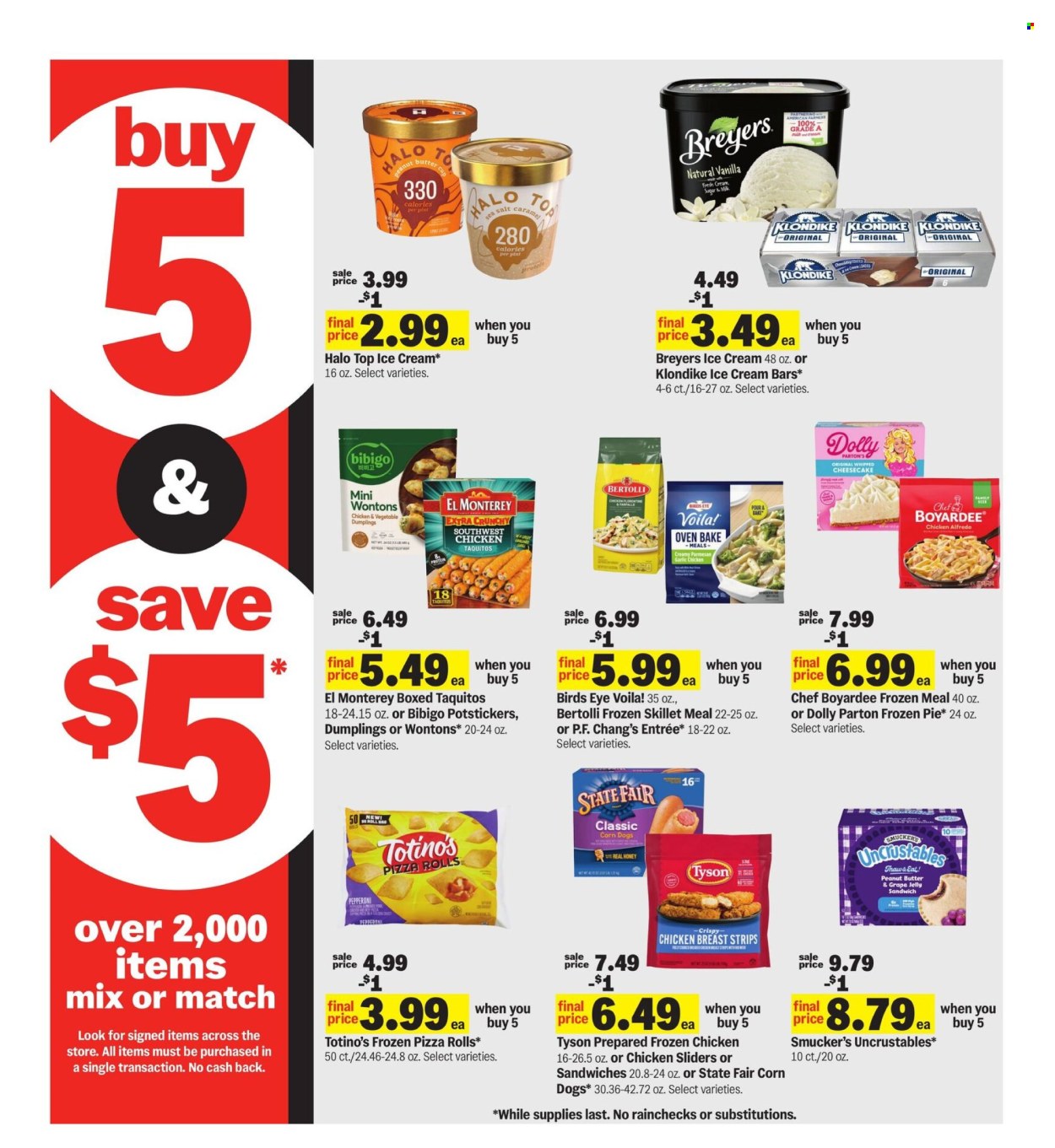 Meijer ad - 08/24/2025 - 09/02/2025. Page 6