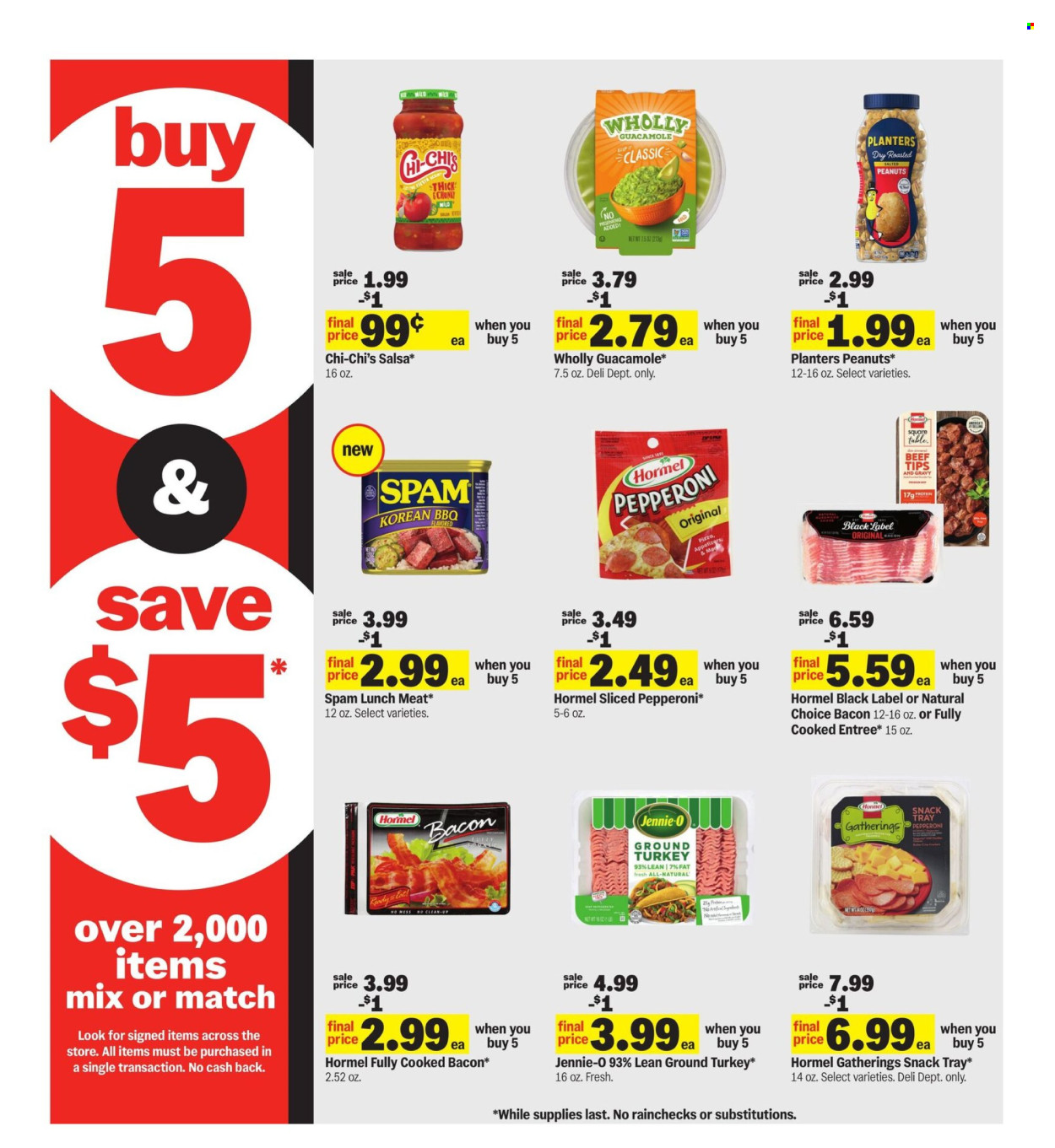 Meijer ad - 08/24/2025 - 09/02/2025. Page 12
