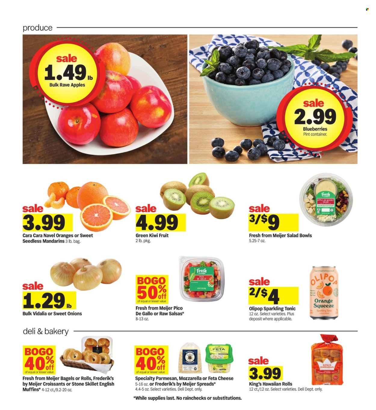 Meijer ad - 08/24/2025 - 09/02/2025. Page 21