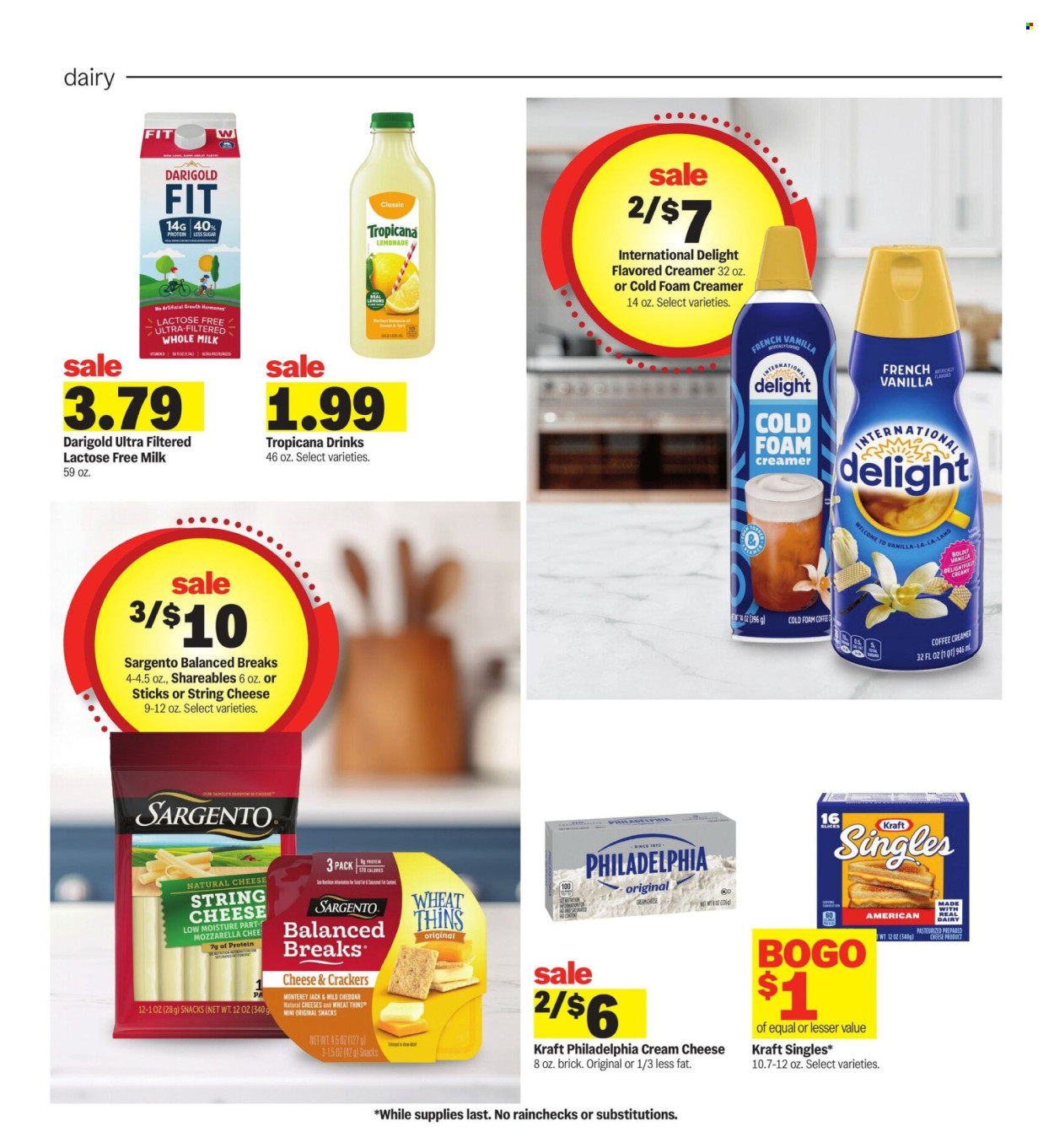 Meijer ad - 08/24/2025 - 09/02/2025. Page 22