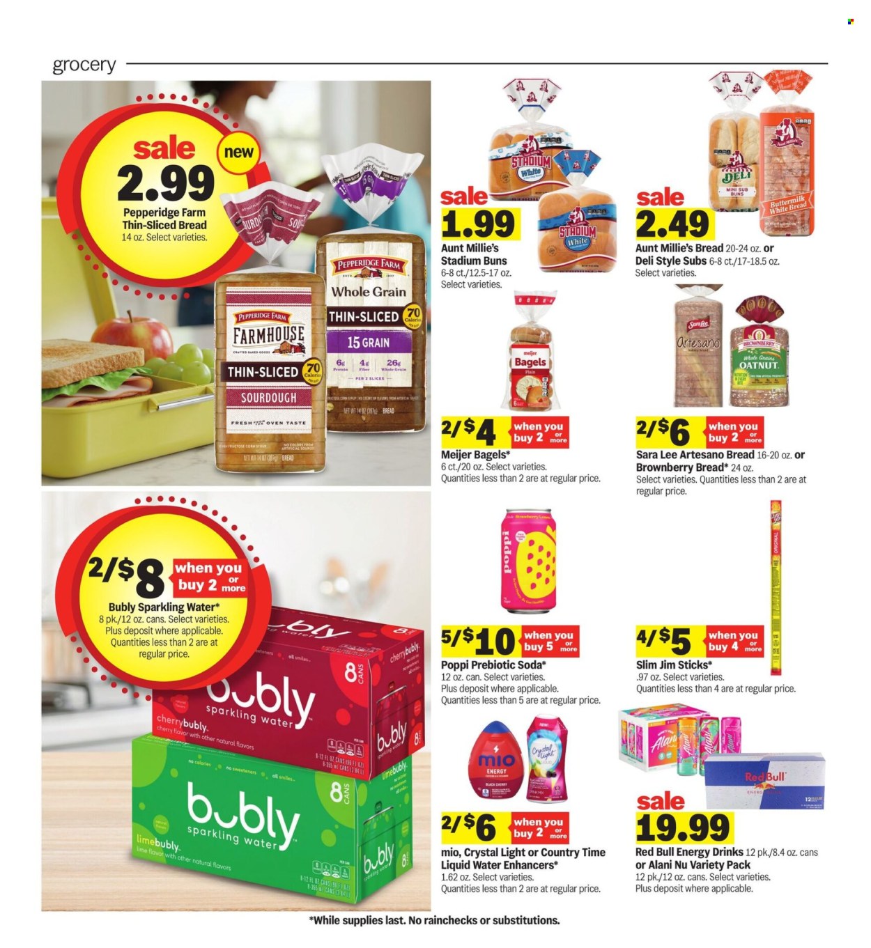 Meijer ad - 08/24/2025 - 09/02/2025. Page 26