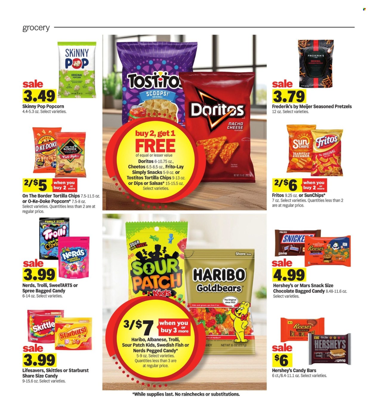 Meijer ad - 08/24/2025 - 09/02/2025. Page 27