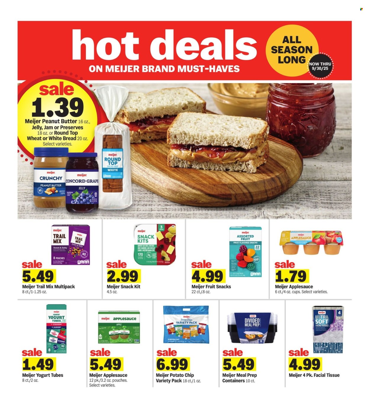 Meijer ad - 08/24/2025 - 09/02/2025. Page 29