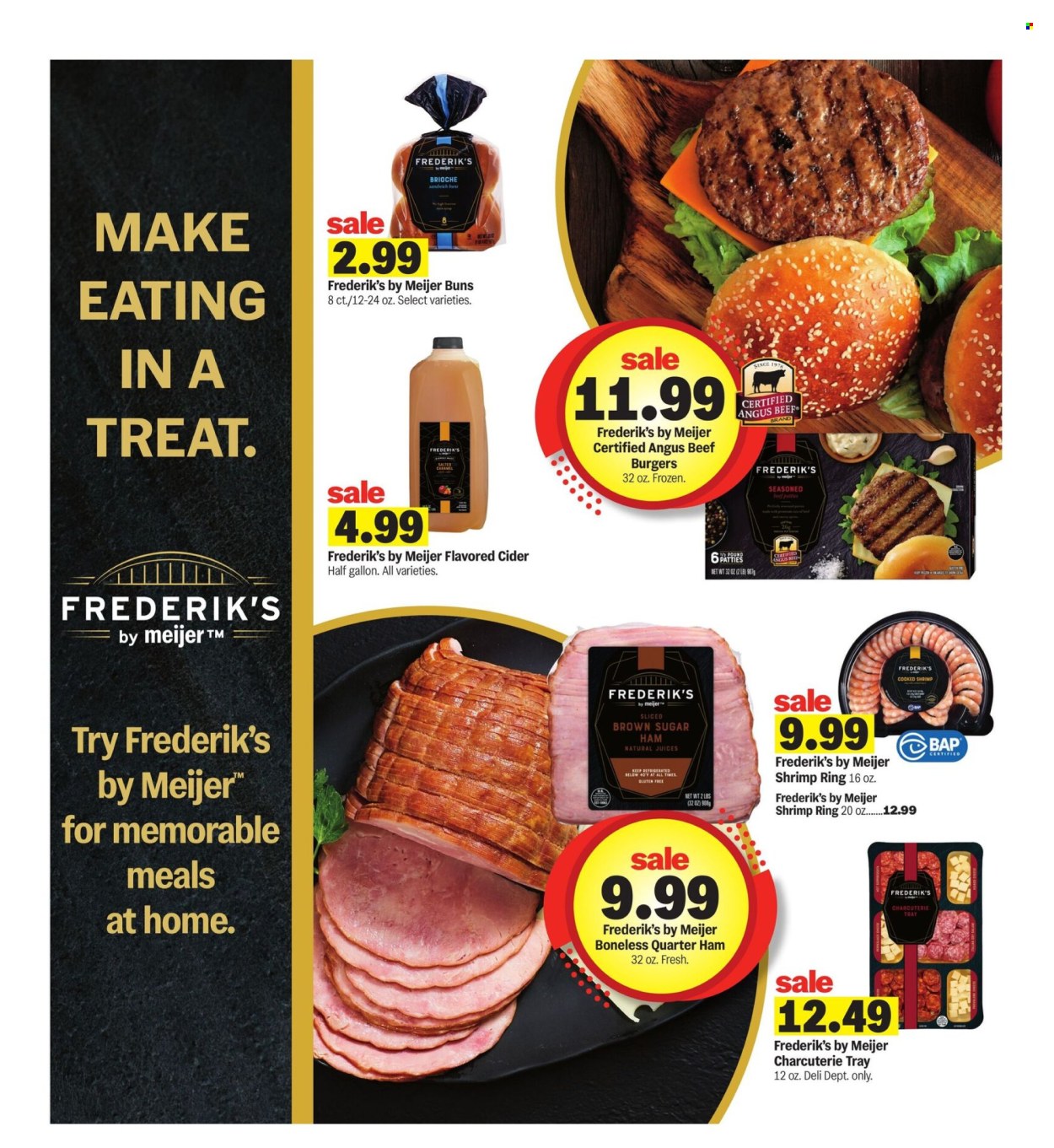 Meijer ad - 08/24/2025 - 09/02/2025. Page 30