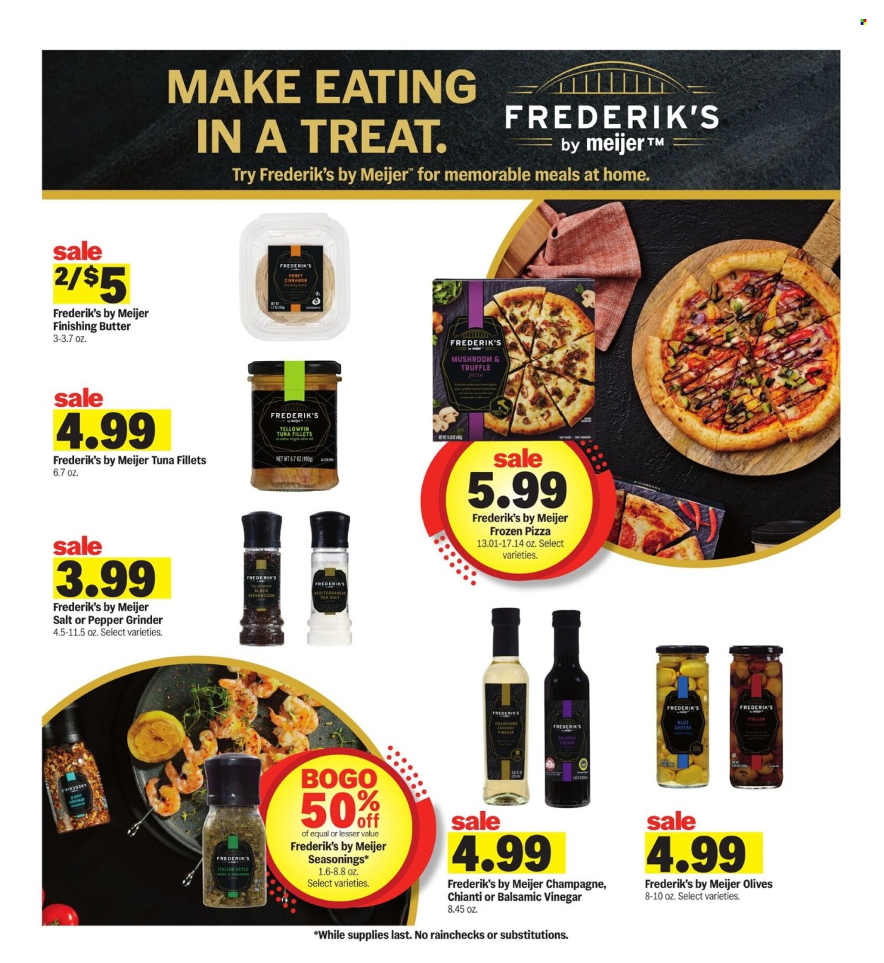 Meijer ad - 08/24/2025 - 09/02/2025. Page 31