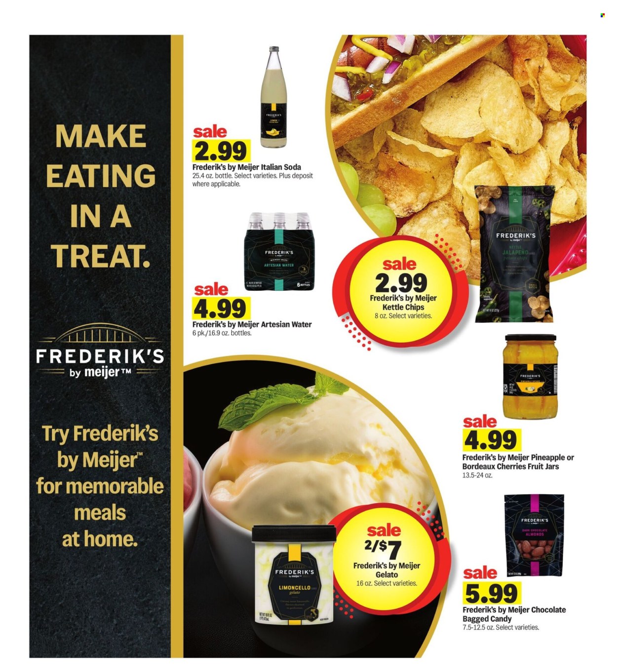 Meijer ad - 08/24/2025 - 09/02/2025. Page 32