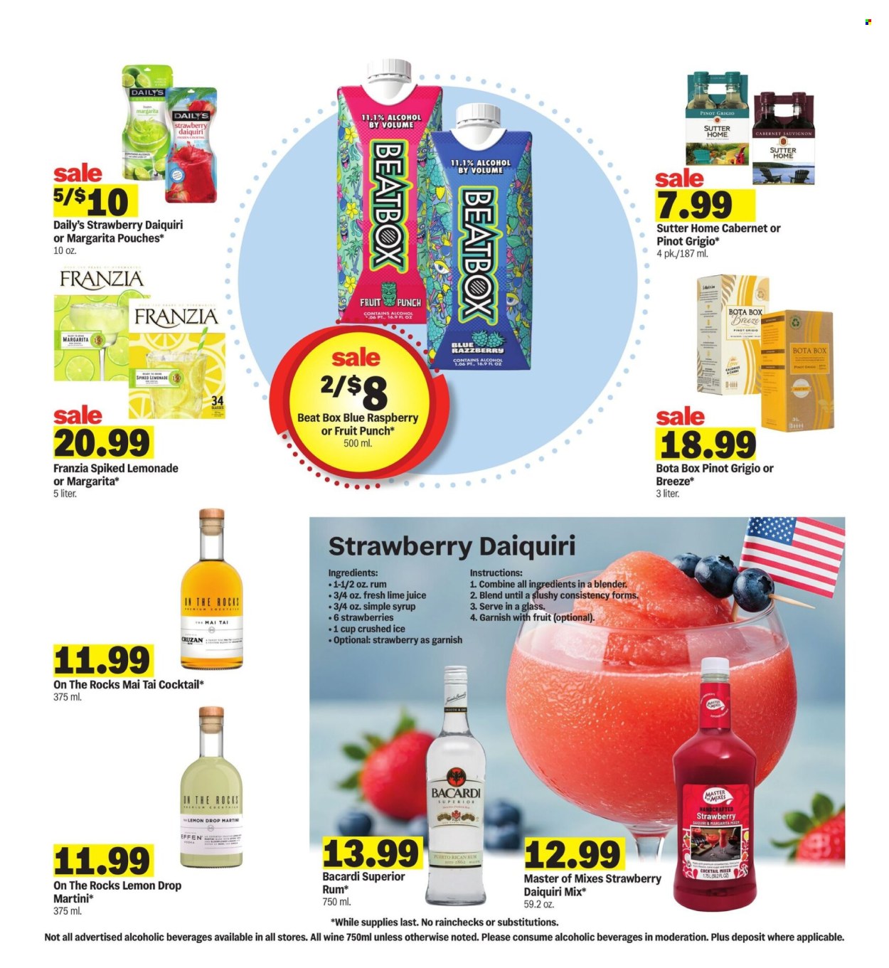 Meijer ad - 08/24/2025 - 09/02/2025. Page 34