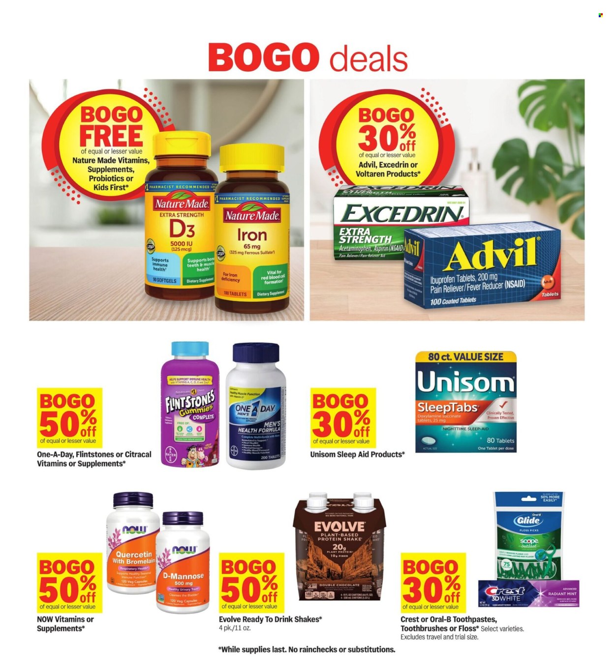 Meijer ad - 08/24/2025 - 09/02/2025. Page 39