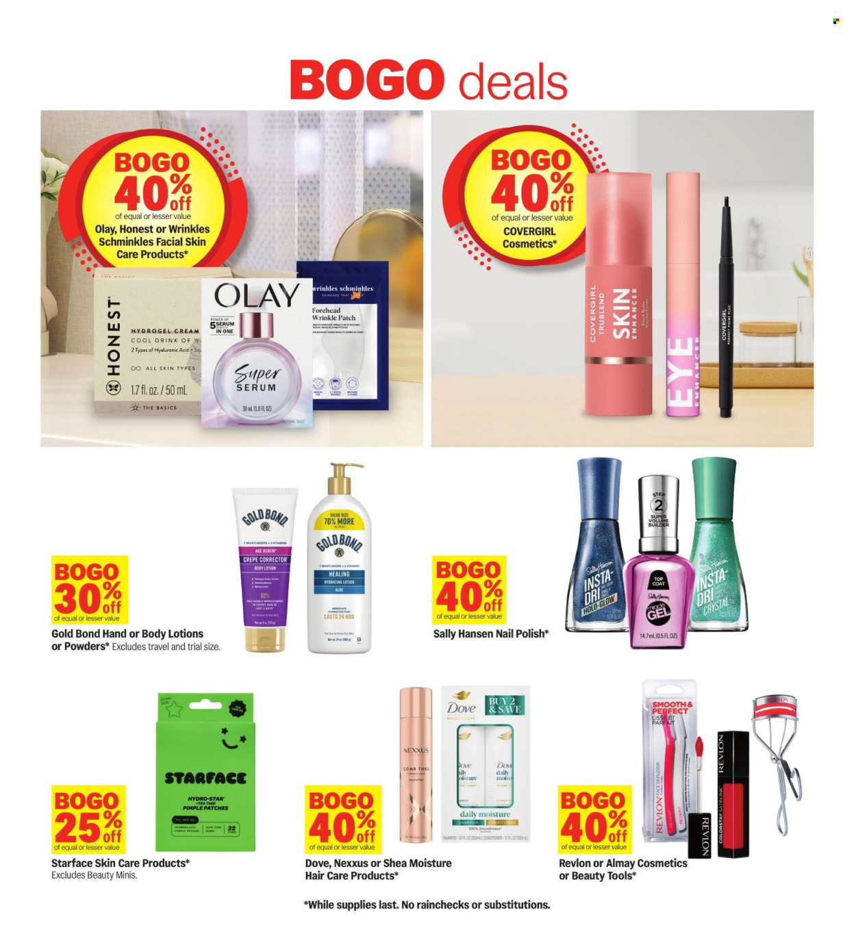 Meijer ad - 08/24/2025 - 09/02/2025. Page 41