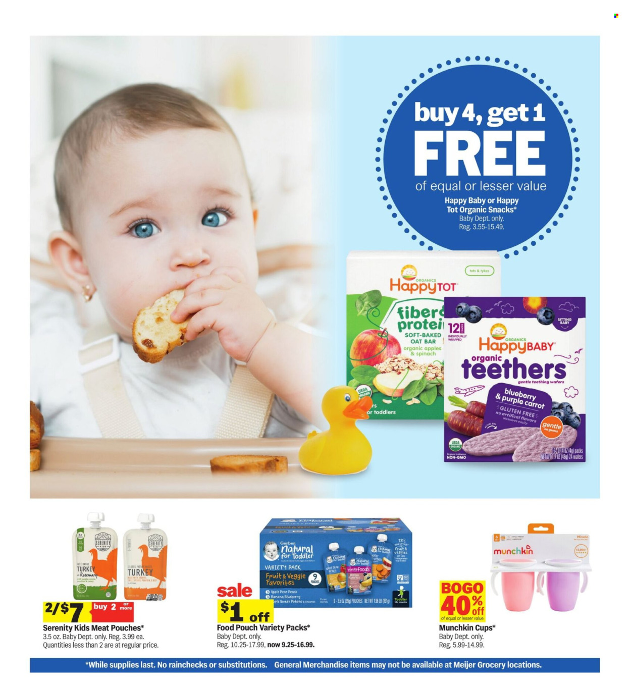 Meijer ad - 08/24/2025 - 09/02/2025. Page 43