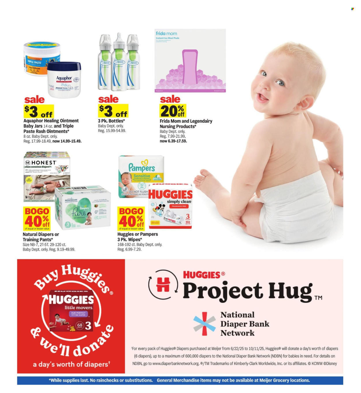Meijer ad - 08/24/2025 - 09/02/2025. Page 45