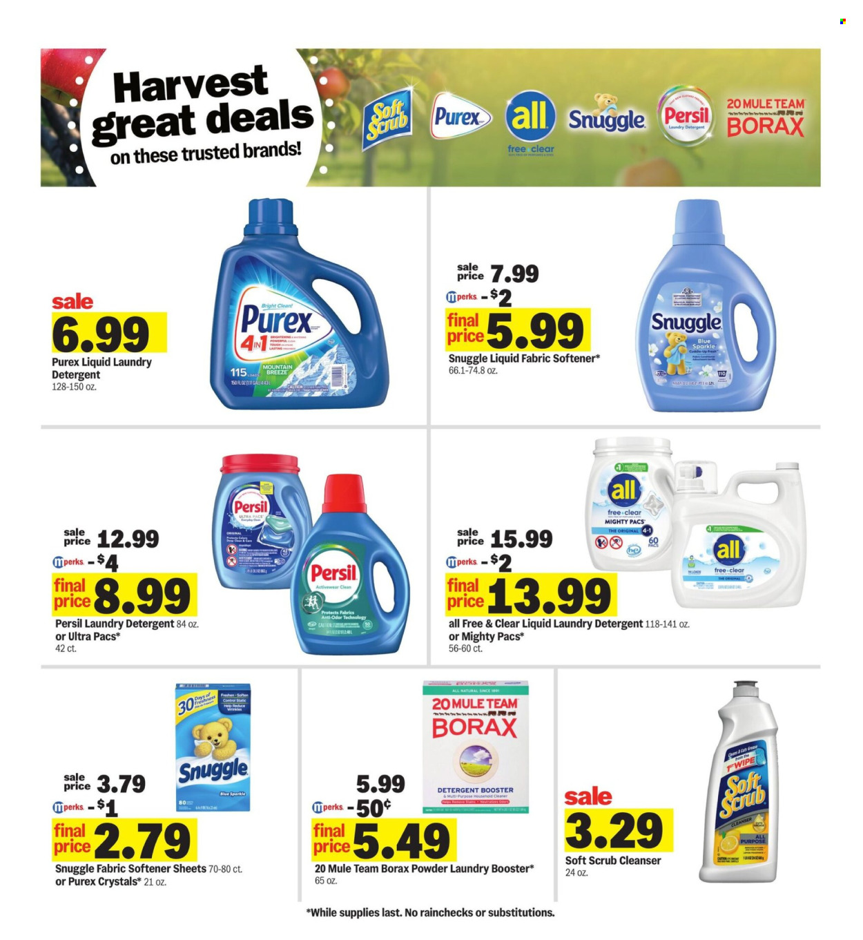 Meijer ad - 08/24/2025 - 09/02/2025. Page 48