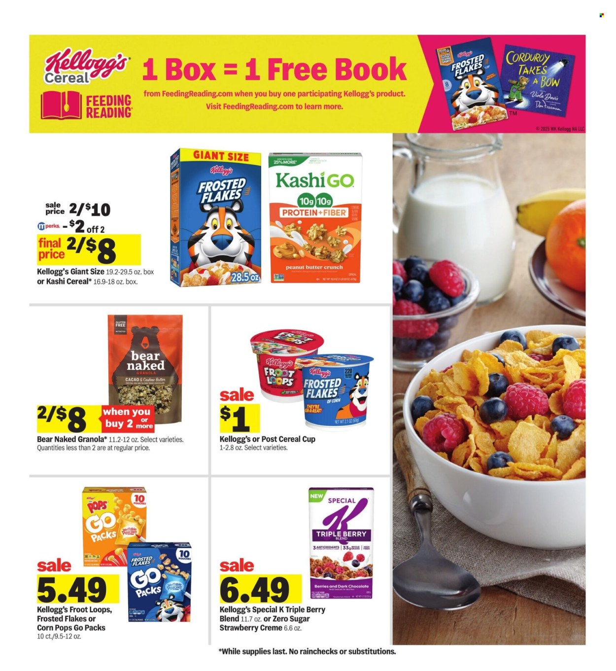 Meijer ad - 08/24/2025 - 09/02/2025. Page 49