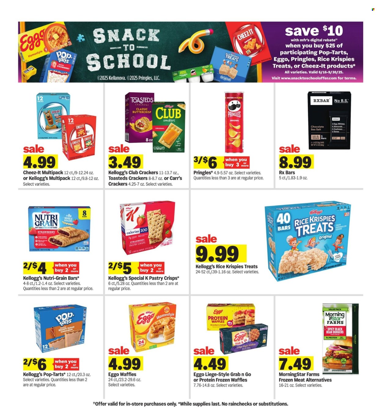 Meijer ad - 08/24/2025 - 09/02/2025. Page 50