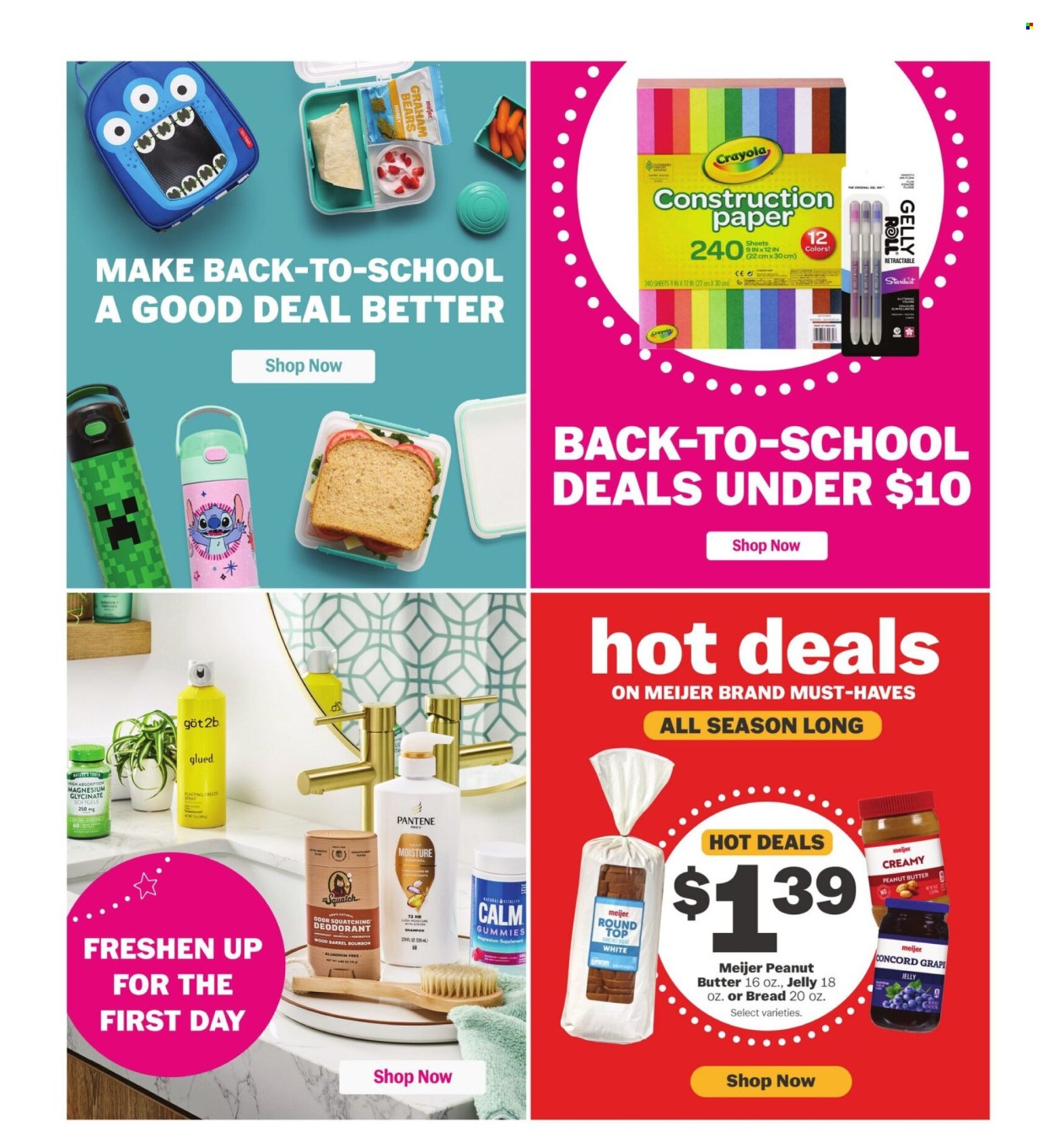 Meijer ad - 08/24/2025 - 09/02/2025. Page 51