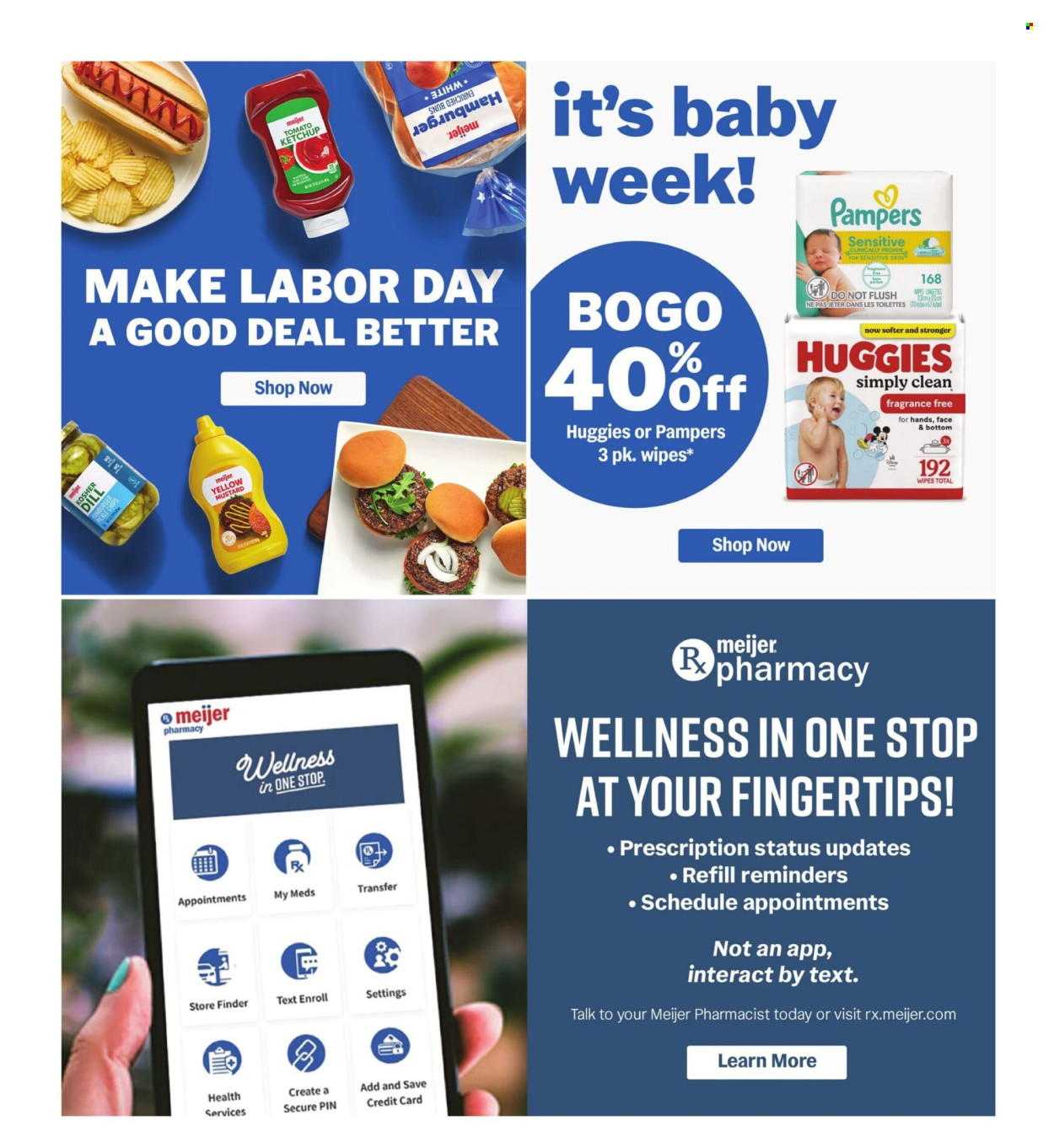 Meijer ad - 08/24/2025 - 09/02/2025. Page 52