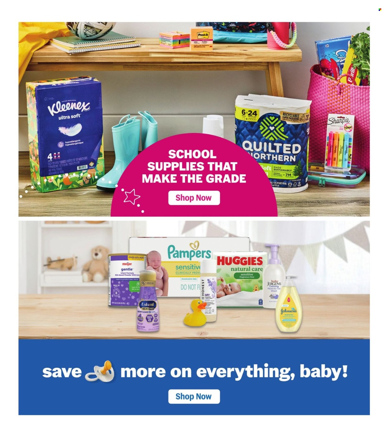 Meijer ad - 08/24/2025 - 09/02/2025. Page 57