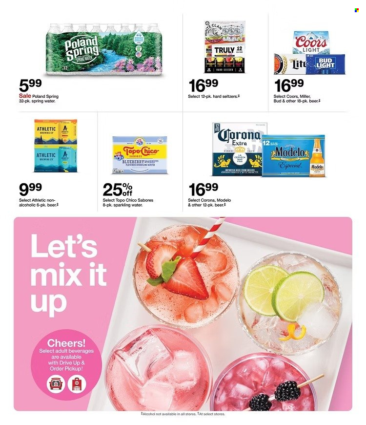 Target ad - 08/24/2025 - 08/30/2025. Page 6