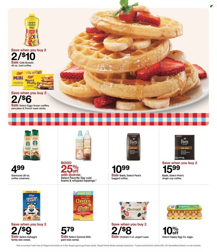 Target ad - 08/24/2025 - 08/30/2025. Page 7