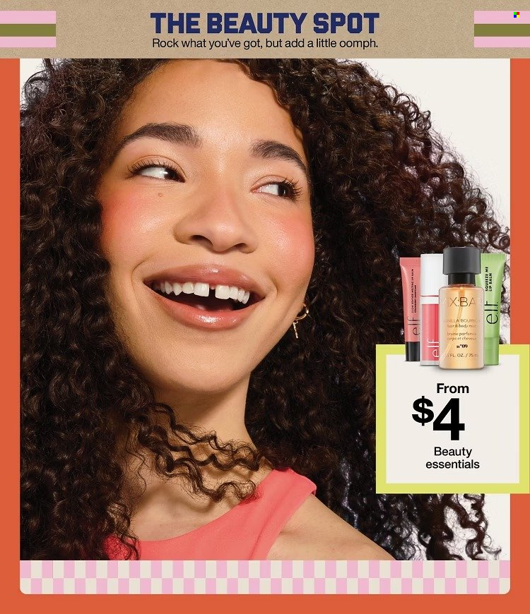 Target ad - 08/24/2025 - 08/30/2025. Page 19