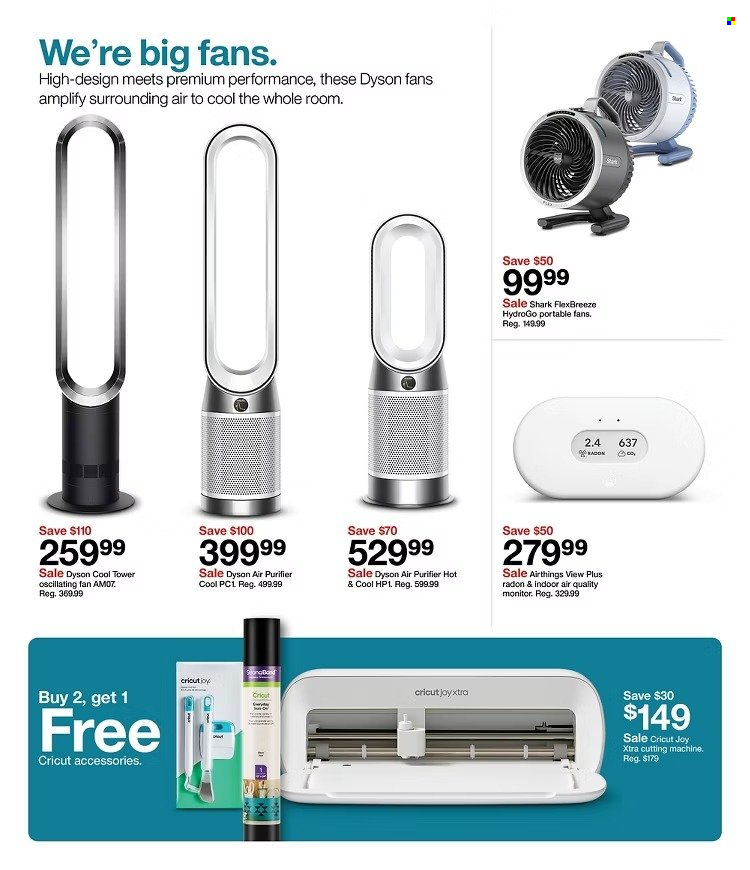 Target ad - 08/24/2025 - 08/30/2025. Page 30