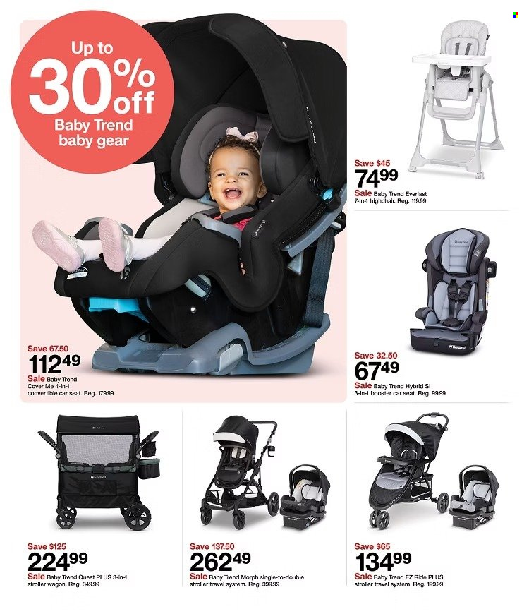Target ad - 08/24/2025 - 08/30/2025. Page 36